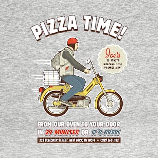 Pizza Time! T-Shirt